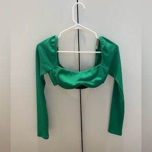 Princess Polly crop top